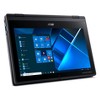 Acer TravelMate - 11.6" Touchscreen Laptop Celeron N5100 1.1GHz 4GB 128GB W10P | TMB311RN-32-C6ZX | NX.VR4AA.002 - Manufacturer Refurbished - 4 of 4