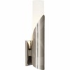 Robert Abbey Lighting Michael Berman Brut - Light Wall Light in  Modern Brass - 4 of 4