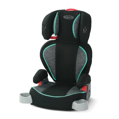 turbo booster seat