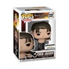 Funko Pop! Animation: Attack on Titan - Eren Jaeger (Metallic),  Exclusive Vinyl Figure #1321 #68655 - 3 of 4