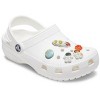 Crocs Jibbitz Cats & Astronauts Space Shoe Charms 5pk - 3 of 4