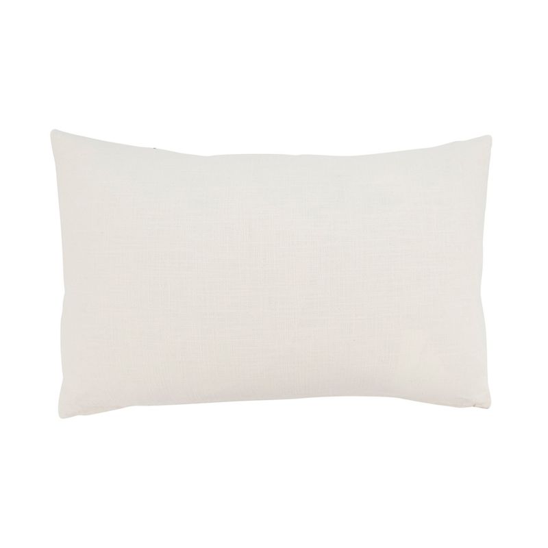 Saro Lifestyle Americana Stars Poly Filled Throw Pillow, 2 of 4