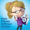 Puffs Ultra Soft Facial Tissues, 2 Family Size Boxes, 124 Facial Tissues Per Box - 3 of 4
