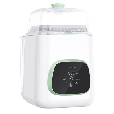 Momcozy KleanPal Pro Baby Bottle Washer and Sterilizer