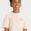 Kids' Short Sleeve 4th of July Graphic T-Shirt - Cat & Jack™ - 2 of 4