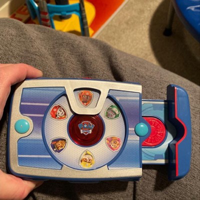 Paw Patrol Ryders Pup Pad : Target