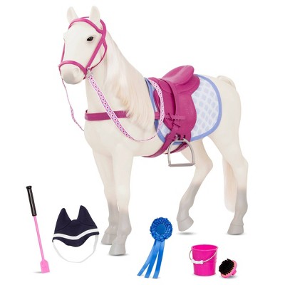 next generation doll horse