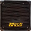 Markbass New York 151 Black 300W 1x15 Bass Speaker Cabinet Black - 2 of 2