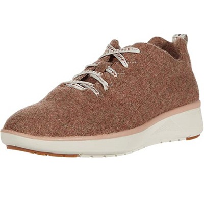 Pendleton Womens Wool Sneakers