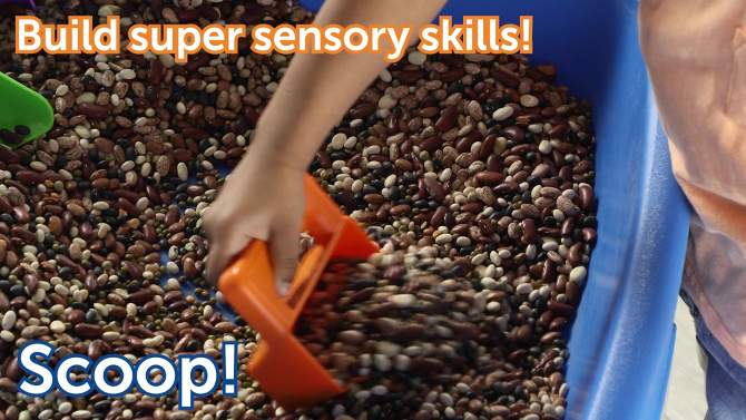 Learning Resources Helping Hands Sensory Scoops, 2 of 13, play video