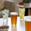 True Beer Pint Glasses, Bar Glasses, Soda Glasses Dishwasher Safe Glasses, 16 Oz Tumblers Drinking Glasses Set of 6 - 4 of 4