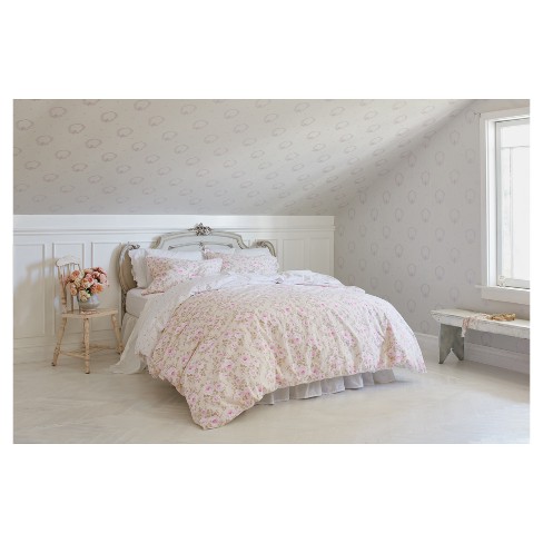 Shabby Chic Bedspreads Comforters Easy Craft Ideas