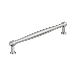Amerock Enlivity Appliance Pull for Large Panels and Oversized Cabinets - 1 of 4