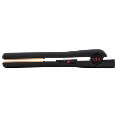 chi straightener target