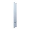 French Country Pine Room Divider Screen - Olivia & May - 4 of 4