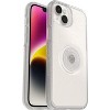 OtterBox + POP SYMMETRY SERIES case for iPhone 14 Plus - Stardust (77-88789) - Certified Refurbished - 3 of 4