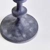 Plum & Post Abacus Petite Candle Stands, Set Of 2 - 3 of 4