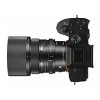 Sigma I Series 65mm f/2 DG DN Contemporary Lens for Sony E Mount - 3 of 4