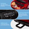 24V Licensed Land Rover Ride On Car, Kids Electric Car with 2-Seater - 2 of 4
