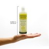 Plantlife Lemongrass Body Wash – GMO & Gluten-Free, Gentle & Moisturizing, Natural Ingredients, Made in the USA, 14 oz - 3 of 4