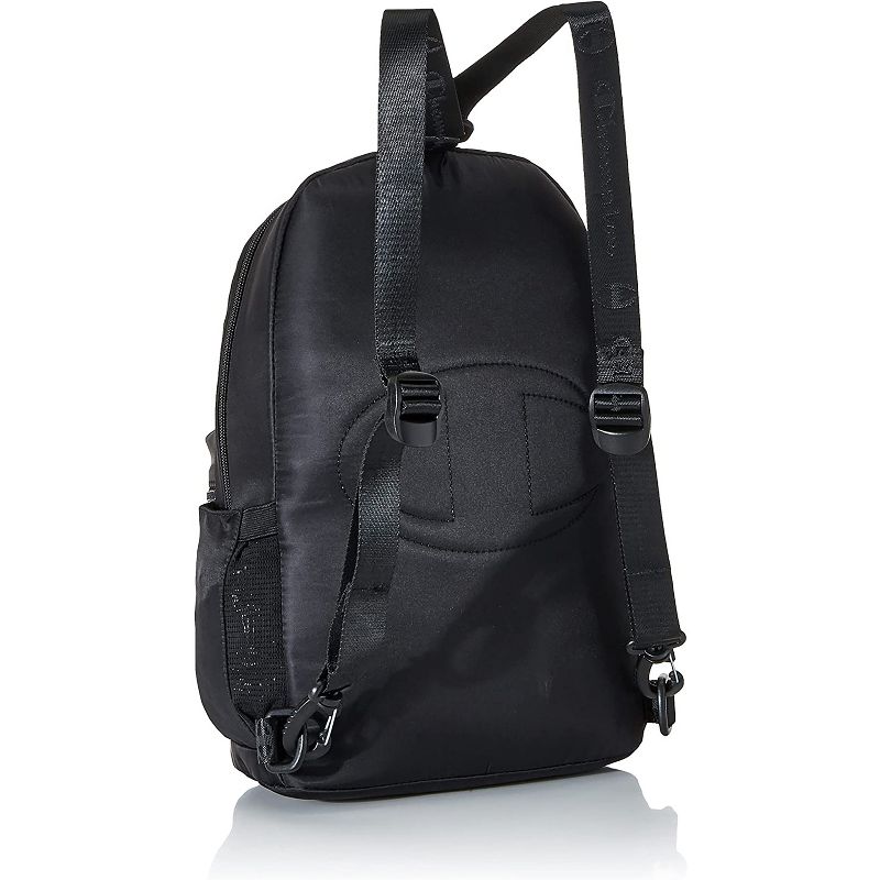 Champion Cadet Mini Crossover/Backpack - Black, 2 of 5