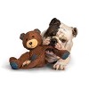 fabdog Floppy Teddy Bear - 4 of 4