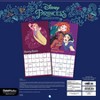 2023 Disney Princess Wall Calendar Bilingual French - Trends International - image 4 of 4