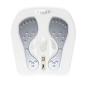 Foot Dr. Energym 4-in-1 Leg & Foot Trainer with Heat and Microcurrent - 1 of 4