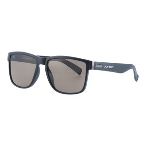 JONDO Rambo Golf Sunglasses – Color-Enhancing Sports Sunglasses for Men & Women - 1 of 4