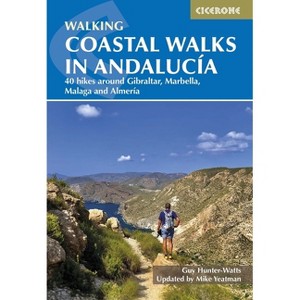 Coastal Walks in Andalucia - 2nd Edition by  Guy Hunter-Watts (Paperback) - 1 of 1