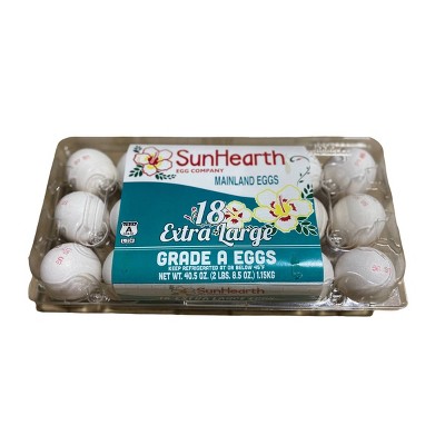 Grade A Large Eggs - 12ct - Good & Gather™ (packaging May Vary) : Target