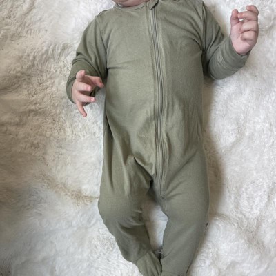 Gerber Childrenswear 3-Pack Baby Boys Dino Sleep 'N Plays #317-37