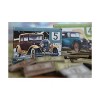 Kraftwagen - Age of Engineering (Limited 1st Edition) Board Game - 2 of 2