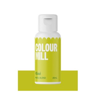 Colour Mill Oil-Based Gel Food Coloring, 20 ml - 1 of 3