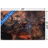 Trends International The Elder Scrolls: Online - Battle Unframed Wall Poster Prints - 3 of 4