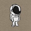 Dalix Mens Astronaut Soft Heavyweight Tee - 2 of 4