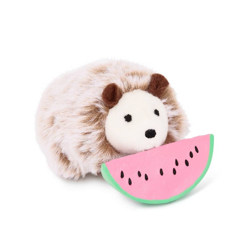 Our Generation Mini Plush Pet Hedgehog Set for 18&#34; Dolls, 5 of 7