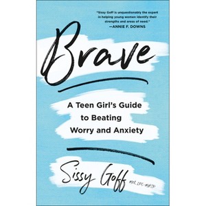 Brave - by Sissy Goff - 1 of 1