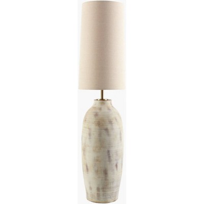 Livabliss Colfio Traditional Floor Lamps