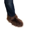 HalloweenCostumes.com Kids Fierce Werewolf Costume - 4 of 4