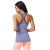Aeropostale Womens Mixed Stripe Tank Top - 2 of 3