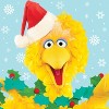 MasterPieces Sesame Street Holiday - Big Bird 25 Piece Puzzle for Kids - 3 of 4