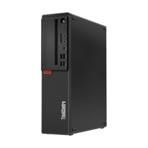 Lenovo M720s-sff Certified Pre-owned Pc, Core I7-9700 3.0ghz, 16gb