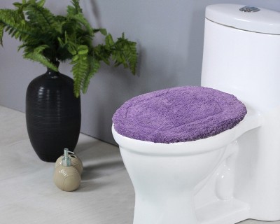 Waterford Collection Cotton Tufted Bath Rug - Home Weavers