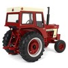 ERTL 1/16 International Harvester 1066 Tractor with Cab Prestige Collection 44422 - 3 of 4