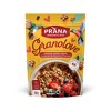 Prana Organics Oatmeal Cookie Crunch Granola - Case of 8/12 oz - 2 of 3