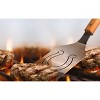NFL Indianapolis Colts Classic Series Sportula: Stainless Steel Grill Tool with Opener - 2 of 4