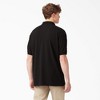 Dickies Adult Size Piqué Short Sleeve Polo - 2 of 3