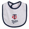 MLB Minnesota Twins Infant Boys' Short Sleeve Layette Set - 4 of 4
