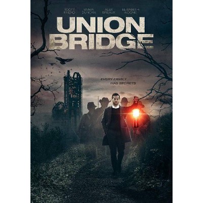 Union Bridge (DVD)(2020)